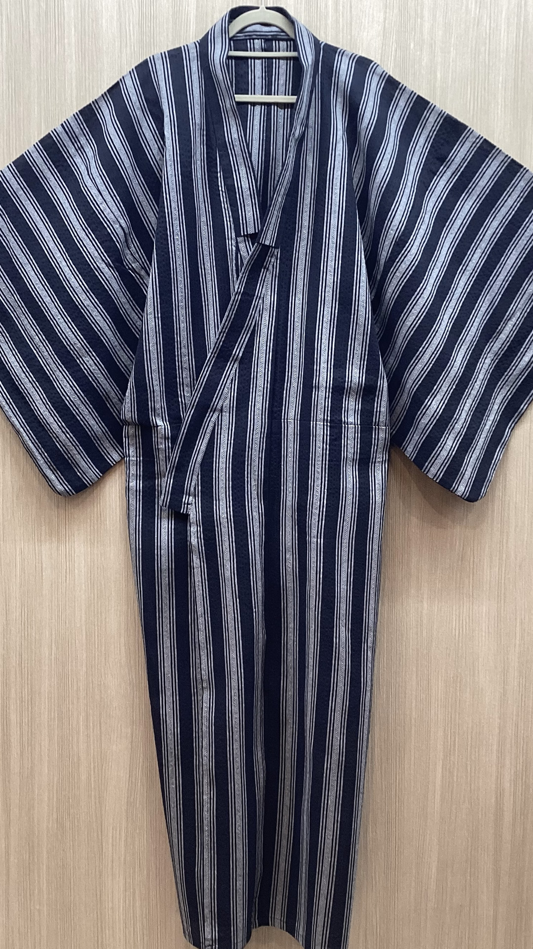 Classic  Yukata 032